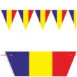 baner flagi panstwa swiata rumunia diy 3 6 m