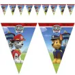 baner flagi paw patrol ready for action procos 230 cm
