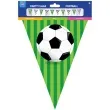 baner flagi pilka nozna pd football 10m pd party