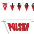 baner flagi pilka nozna polska bialo czerwoni 3 6 m