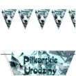 baner flagi pilkarskie urodziny 3 6 m