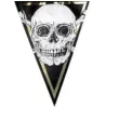 baner flagi piracka czaszka boland 6 m