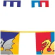 baner flagi sredniowieczne smoki boland 6 m