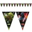 baner flagi star wars 3 0 m