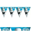 baner flagi star wars clone trooper procos 230 cm