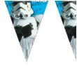 baner flagi star wars clone trooper procos 230 cm