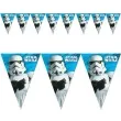 baner flagi star wars clone trooper procos 230 cm