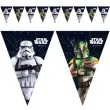 baner flagi star wars galaxy procos 230 cm