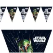 baner flagi star wars galaxy procos 230 cm
