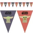baner flagi star wars mandalorian procos 230 cm