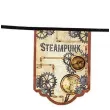 baner flagi steampunk boland 4 m