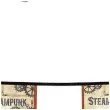 baner flagi steampunk boland 4 m