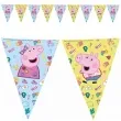 baner flagi swinka peppa procos 230 cm