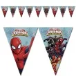 baner flagi ultimate spiderman procos 230 cm