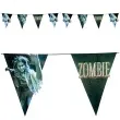 baner flagi zombie boland 400 cm