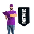 baner fortnite unique 52 x 30 5 cm