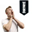 baner fortnite unique 52 x 30 5 cm