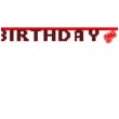 baner gaming party happy birthday procos 200 cm