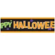 baner halloween amscan mix 274 cm