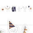 baner halloween wesole kosciotrupy 4 6 m