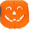 baner halloweenowe dynie partypal 300 cm