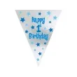 baner happy 1st birthday 3 6 m x 25 4 cm 1szt