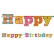baner happy birthday 16 x 166cm 1szt