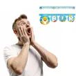 baner happy birthday baby shark procos