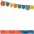 baner happy birthday harry potter hogwart procos 200 cm