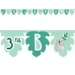 baner happy birthday koala personalizowany amscan 320 cm