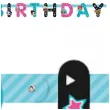 baner happy birthday lol surprise unique 1 82 m