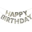 baner happy birthday mix it up zloty godan 150 cm