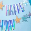 baner happy birthday ocean partypal 2 4 m