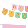 baner happy birthday partydeco 1 63 m