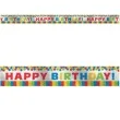 baner happy birthday rolka foliowy amscan 760 cm