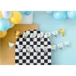 baner happy birthday szachownica partydeco 250 cm