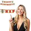 baner happy birthday toy story mix godan 230 cm