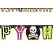 baner happy halloween 170 cm