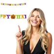 baner happy halloween dynie godan 350 cm