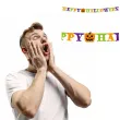 baner happy halloween dynie godan 350 cm