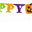 baner happy halloween dynie godan 350 cm