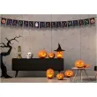 baner happy halloween dynie i duchy guirca 3 m