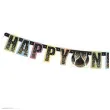 baner happy new year konfetti unique 3 6 m