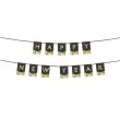 baner happy new year partydeco 135 x 16 5 cm