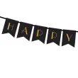 baner happy new year partydeco 170 cm