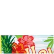 baner hawajska impreza hawaii party boland 220 cm
