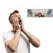 baner hollywood boland 220 x 74 cm