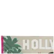 baner hollywood boland 220 x 74 cm
