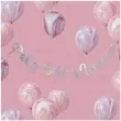 baner jednorozec party like a unicorn ginger ray 150 cm