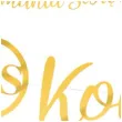 baner komunia swieta ihs zloty partypal 150 cm